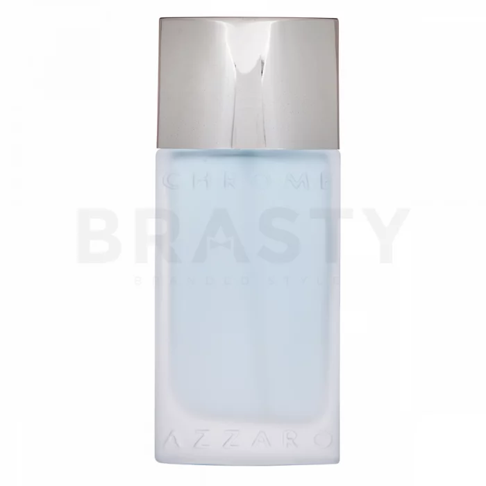 Azzaro Chrome Sport woda toaletowa dla mężczyzn 30 ml