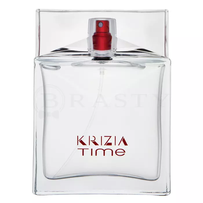 Krizia Time Woman Eau de Toilette nőknek 75 ml