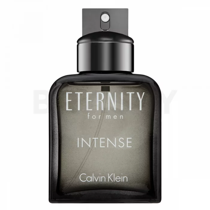 Calvin Klein Eternity Intense for Men toaletná voda pre mužov 100 ml