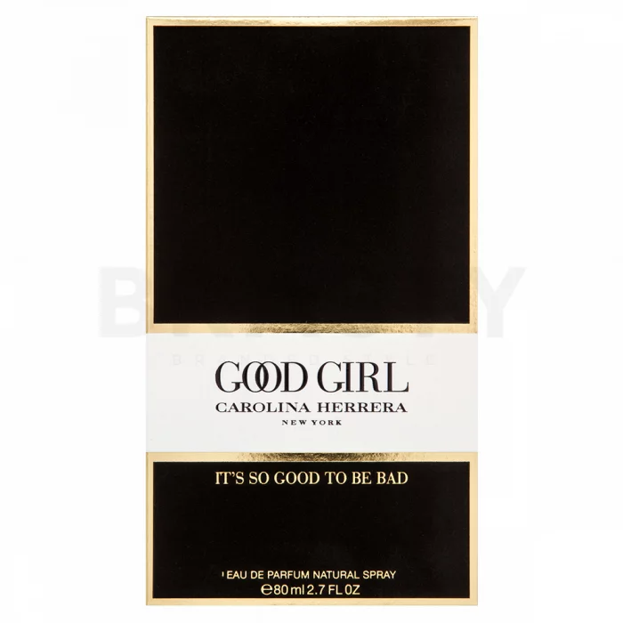 Carolina Herrera Good Girl parfémovaná voda pre ženy 80 ml