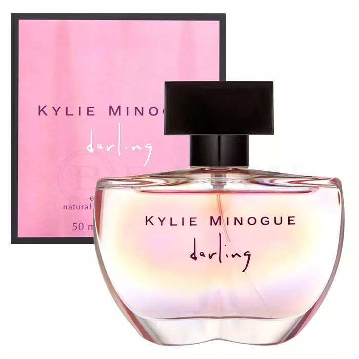 Kylie Minogue Darling тоалетна вода за жени 50 ml