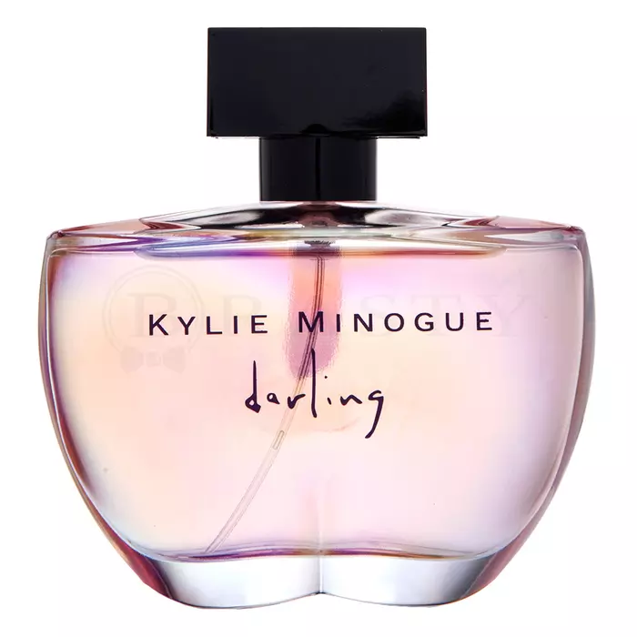 Kylie Minogue Darling toaletní voda pro ženy 75 ml