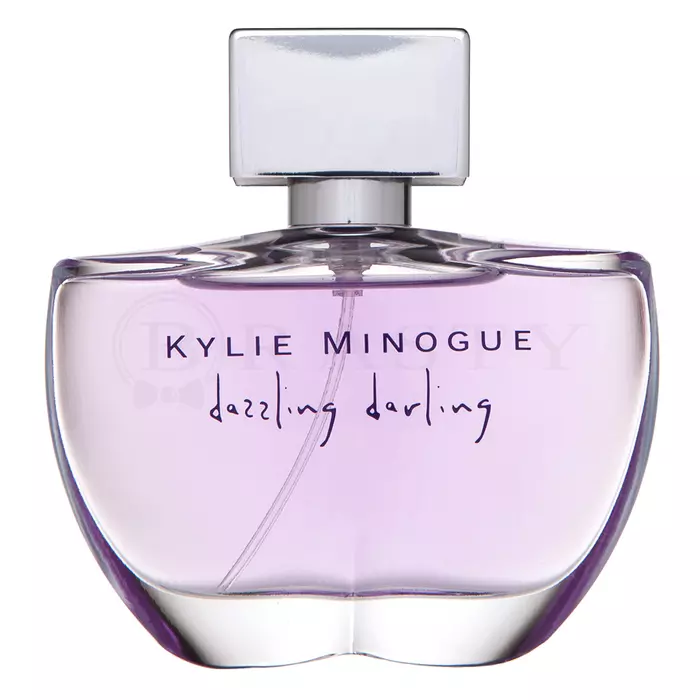 Kylie Minogue Dazzling Darling toaletní voda pro ženy 50 ml