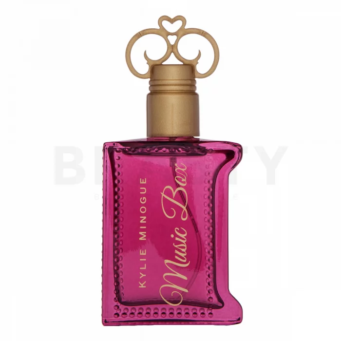 Kylie Minogue Music Box parfémovaná voda pro ženy 50 ml
