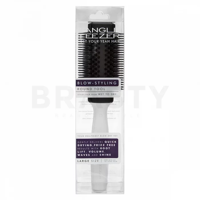 Tangle Teezer Blow-Styling Round Tool Hairbrush Large spazzola per capelli