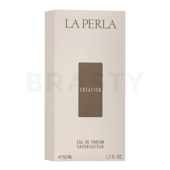 La Perla Creation La Perla woda perfumowana dla kobiet 50 ml