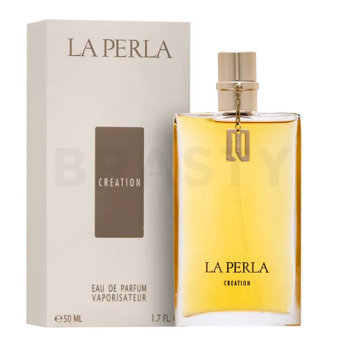 La Perla Creation La Perla woda perfumowana dla kobiet 50 ml