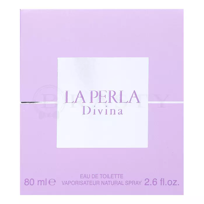 La Perla Divina woda toaletowa dla kobiet 80 ml