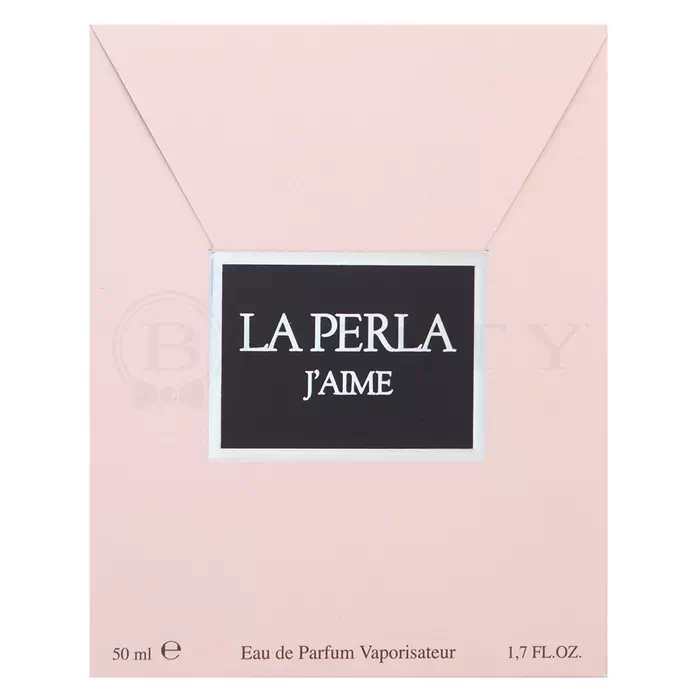 La Perla J´Aime parfémovaná voda pre ženy 50 ml