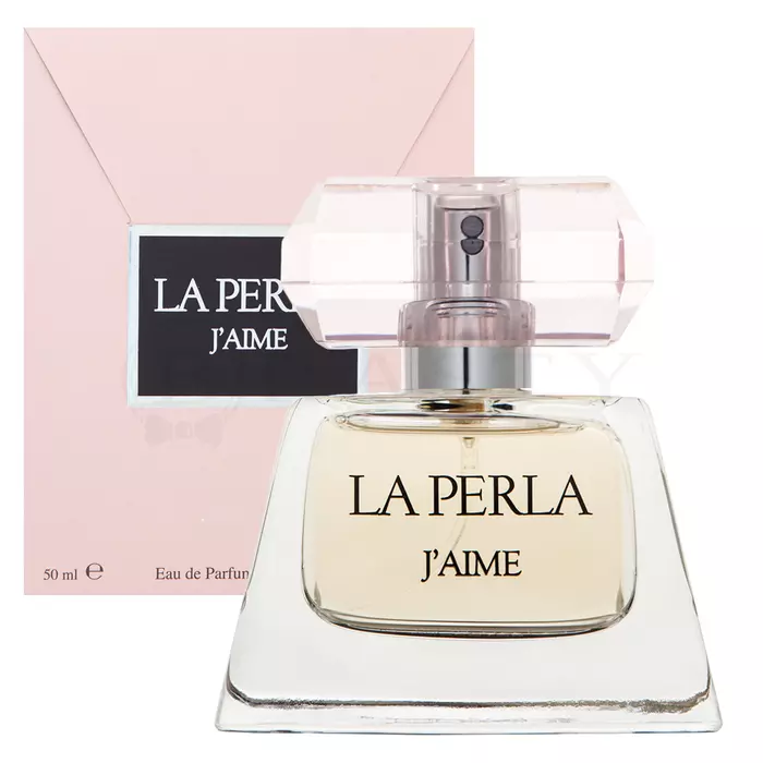 La Perla J´Aime parfémovaná voda pre ženy 50 ml