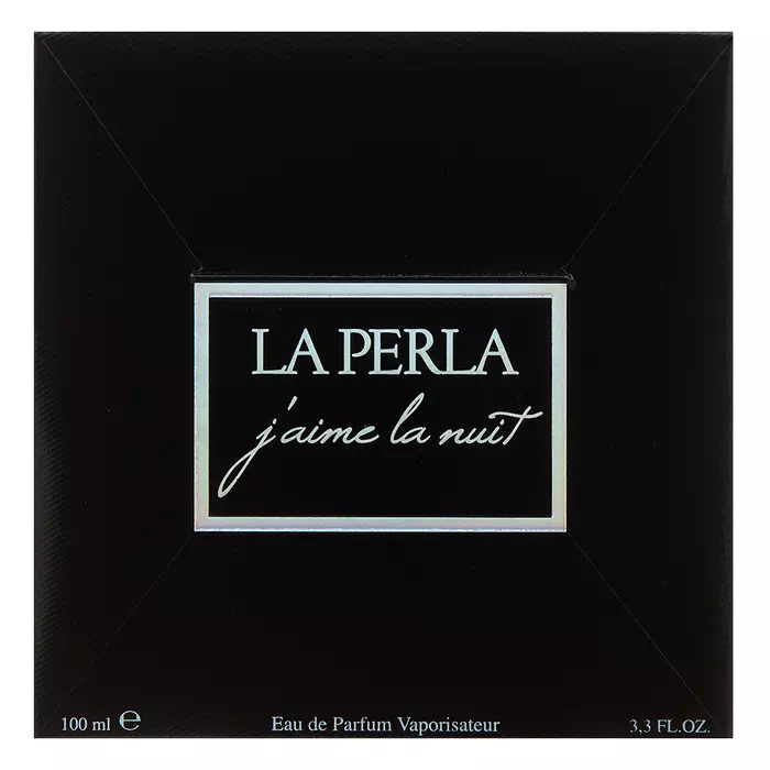 La Perla J´Aime La Nuit woda perfumowana dla kobiet 100 ml