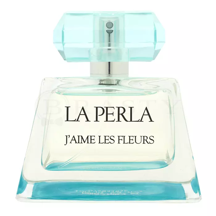 La Perla J´Aime Les Fleurs woda toaletowa dla kobiet 100 ml