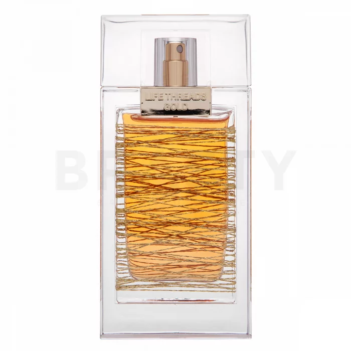 La Prairie Life Threads Gold woda perfumowana dla kobiet 50 ml