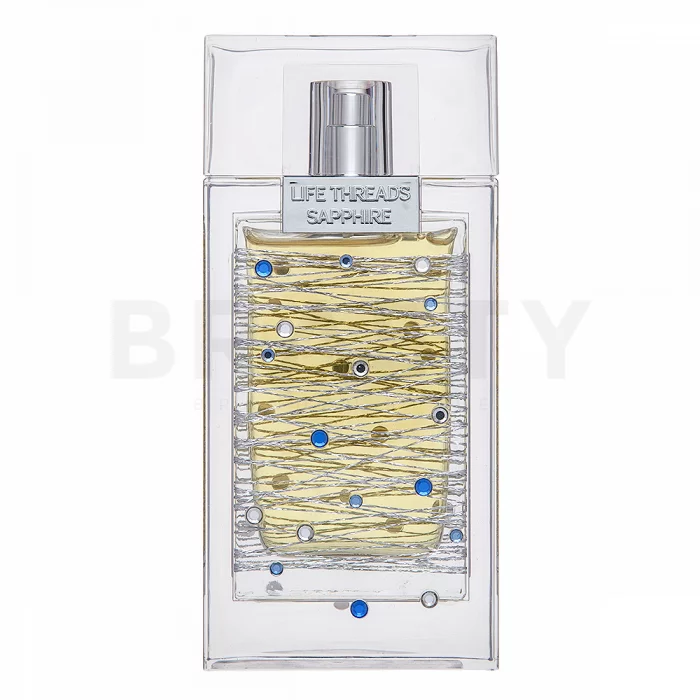La Prairie Life Threads Saphire Eau de Parfum femei 50 ml