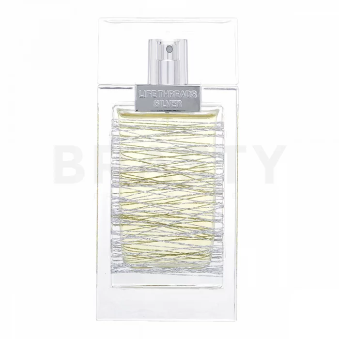 La Prairie Life Threads Silver woda perfumowana dla kobiet 50 ml