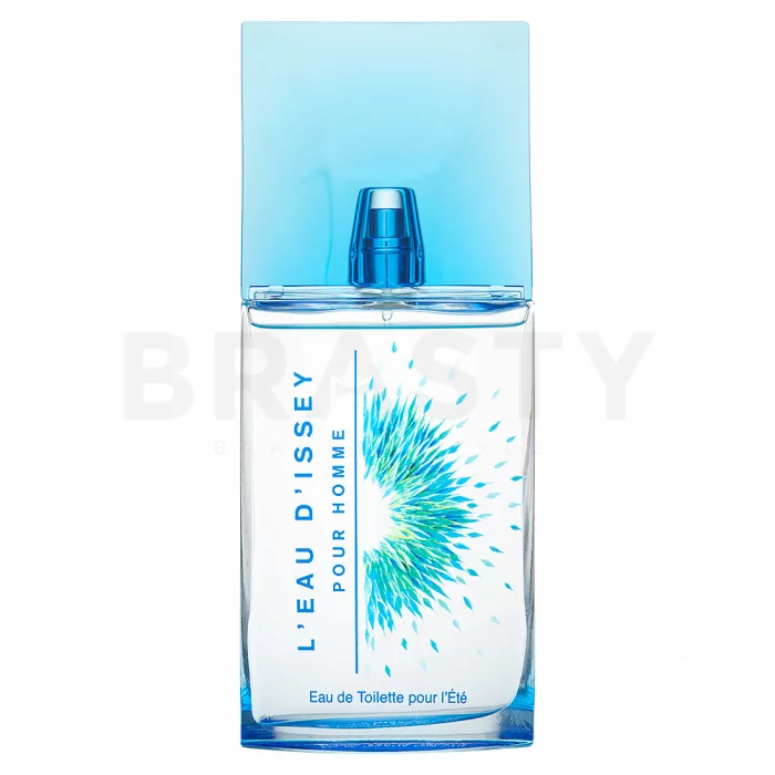Issey Miyake L´eau D´issey Summer 2016 Pour Homme тоалетна вода за мъже 125 ml