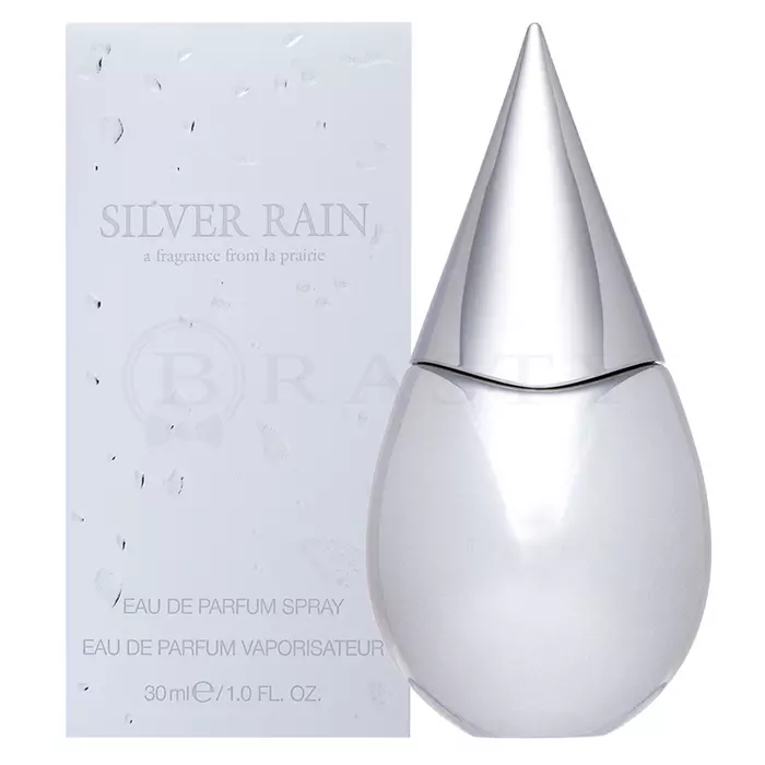 La Prairie Silver Rain woda perfumowana dla kobiet 30 ml