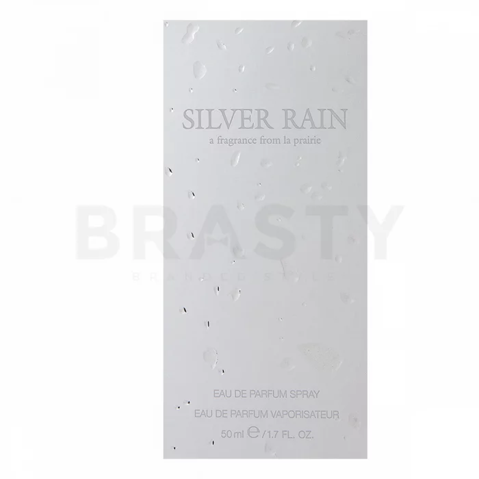 La Prairie Silver Rain parfémovaná voda pro ženy 50 ml