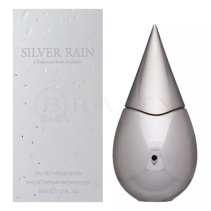 La Prairie Silver Rain parfémovaná voda pro ženy 50 ml