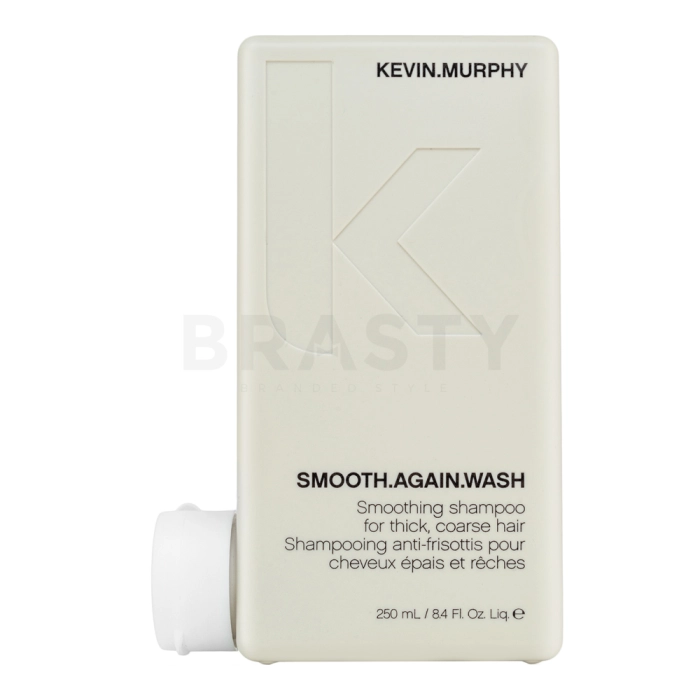 Kevin Murphy Smooth.Again.Wash gladilni šampon za goste in neurejene lase 250 ml