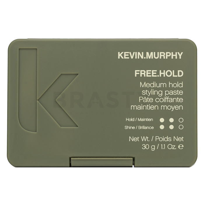Kevin Murphy Free.Hold styling pasta voor haar 30 g