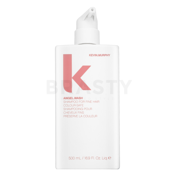 Kevin Murphy Angel.Wash negovalni šampon za tanke barvane lase 500 ml