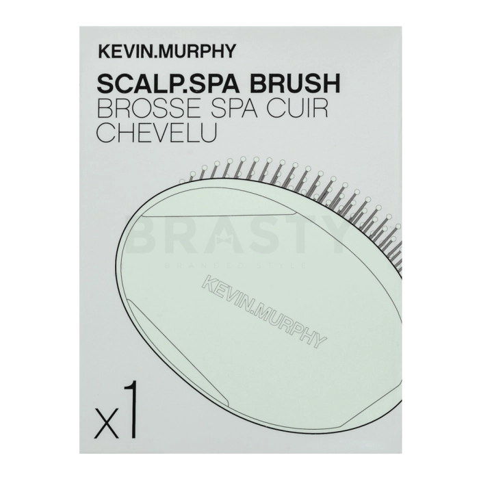 Kevin Murphy Scalp.Spa Brush krtača za lase za stimulacijo lasišča