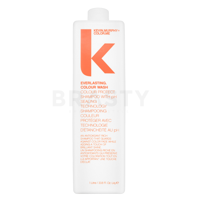 Kevin Murphy Everlasting.Colour Wash Šampon za barvane lase 1000 ml
