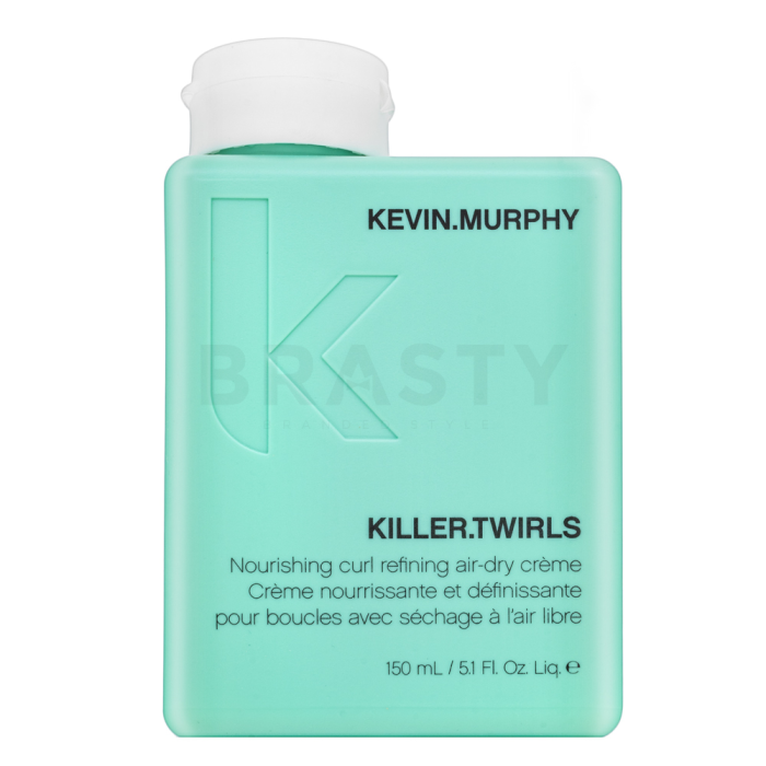 Kevin Murphy Killer.Twirls styling creme voor krullend haar 150 ml