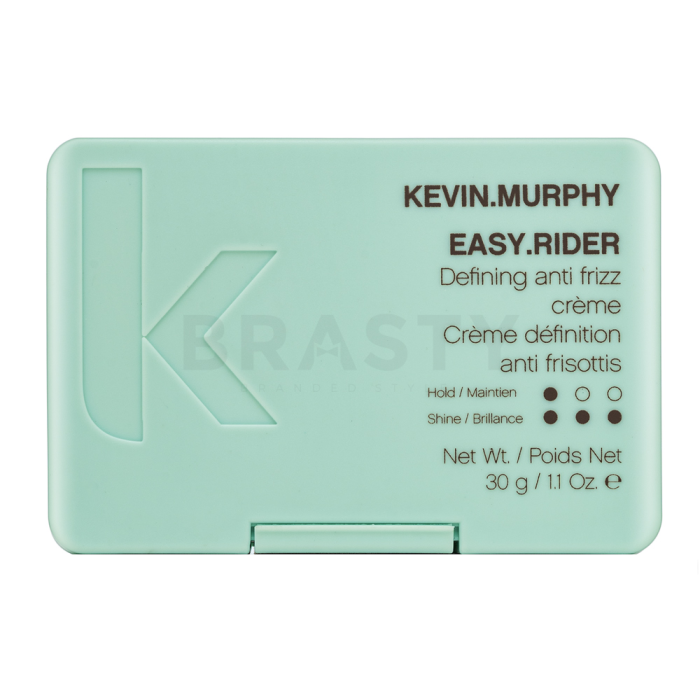 Kevin Murphy Easy.Rider uhlazující krém pro nepoddajné vlasy 30 g