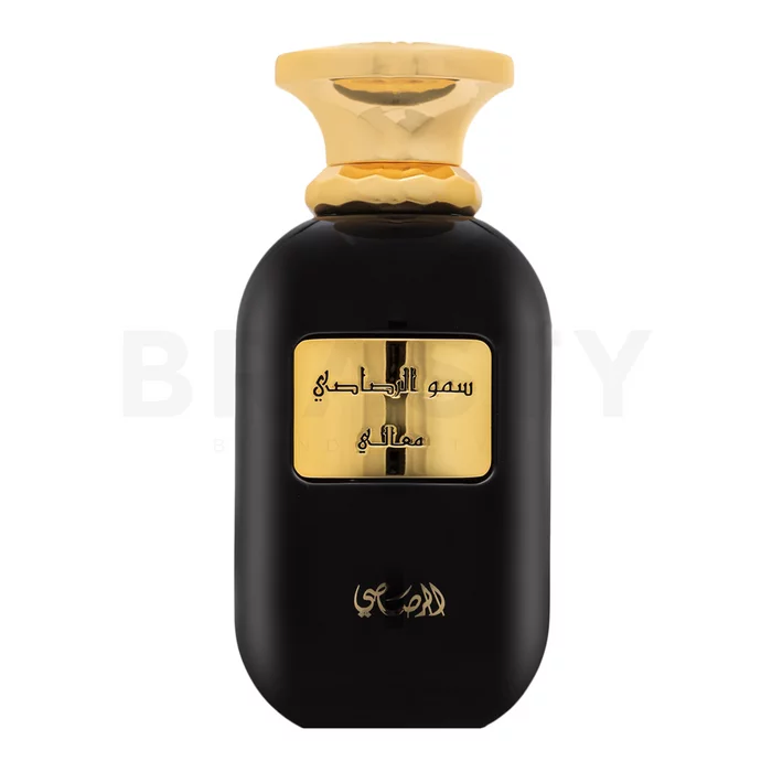 Rasasi Somow Al Rasasi Ma'ali Парфюмна вода унисекс 100 ml