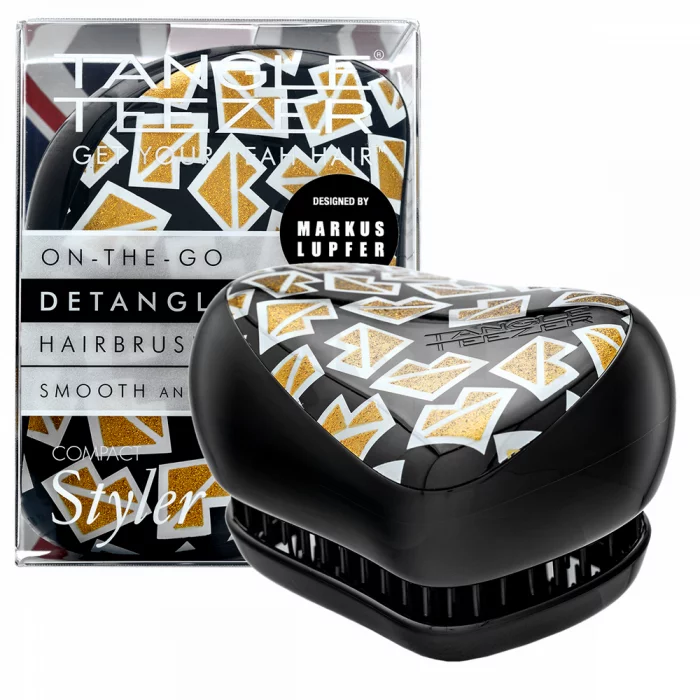Tangle Teezer Compact Styler Markus Lupfer четка за коса