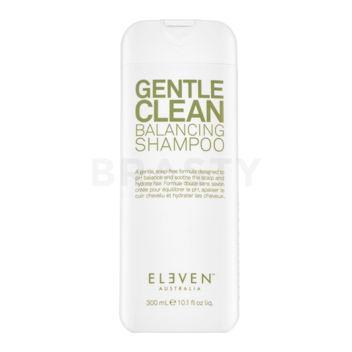 Eleven Australia Gentle Clean Balancing Shampoo šampon za čiščenje za vse vrste las 300 ml