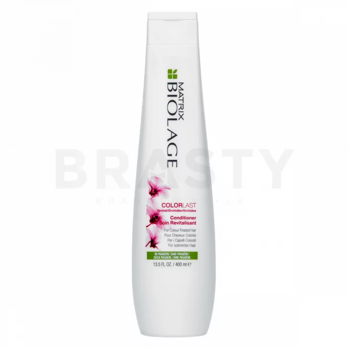 Matrix Biolage Colorlast Conditioner balsam pentru păr vopsit 400 ml