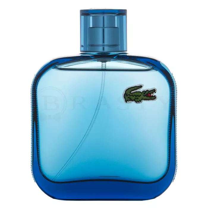 Lacoste Eau de Lacoste L.12.12. Blue Eau de Toilette férfiaknak 100 ml