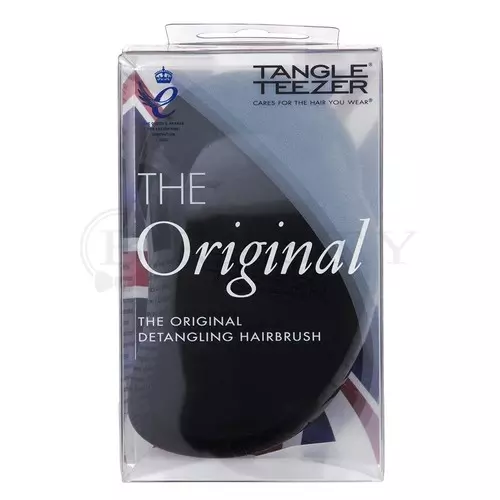 Tangle Teezer The Original четка за коса Black