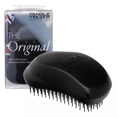 Tangle Teezer The Original четка за коса Black