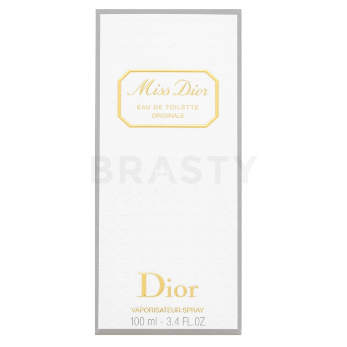 Dior (Christian Dior) Miss Dior Originale Eau de Toilette for women 100 ml