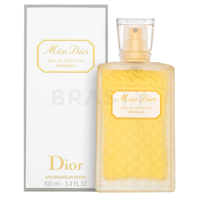 Dior (Christian Dior) Miss Dior Originale Eau de Toilette for women 100 ml
