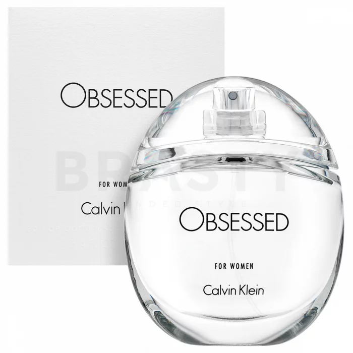 Calvin Klein Obsessed for Women Eau de Parfum femei 100 ml