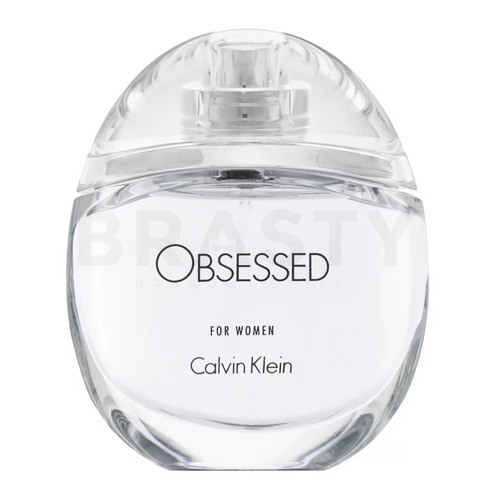 Calvin Klein Obsessed for Women Eau de Parfum da donna 50 ml