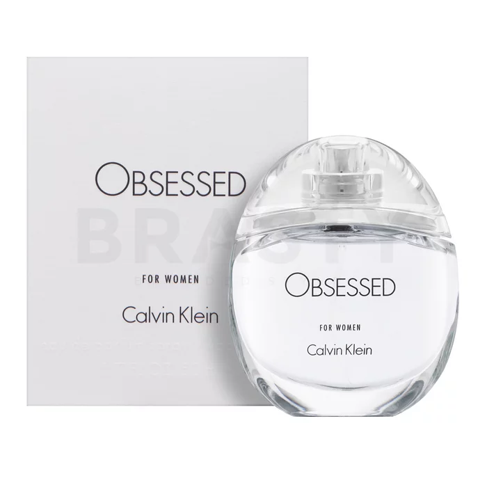 Calvin Klein Obsessed for Women Eau de Parfum da donna 50 ml