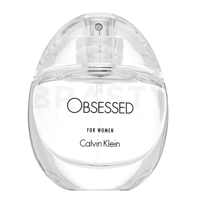 Calvin Klein Obsessed for Women Eau de Parfum femei 30 ml