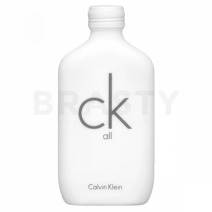 Calvin Klein CK All woda toaletowa unisex 100 ml