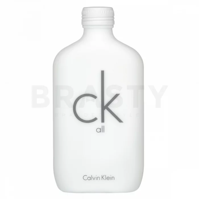 Calvin Klein CK All woda toaletowa unisex 200 ml
