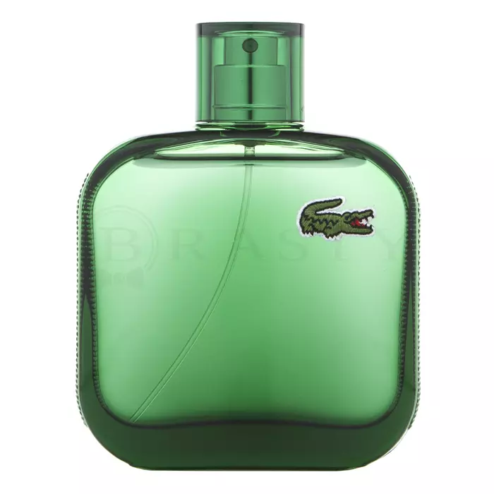 Lacoste Eau de Lacoste L.12.12. Verte Relaxed Decontracte Eau de Toilette für Herren 100 ml