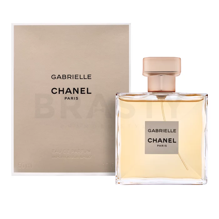 Chanel Gabrielle woda perfumowana dla kobiet 50 ml