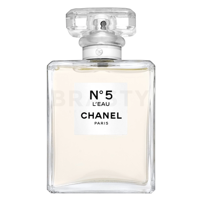 Chanel No.5 L'Eau Eau de Toilette para mujer 50 ml