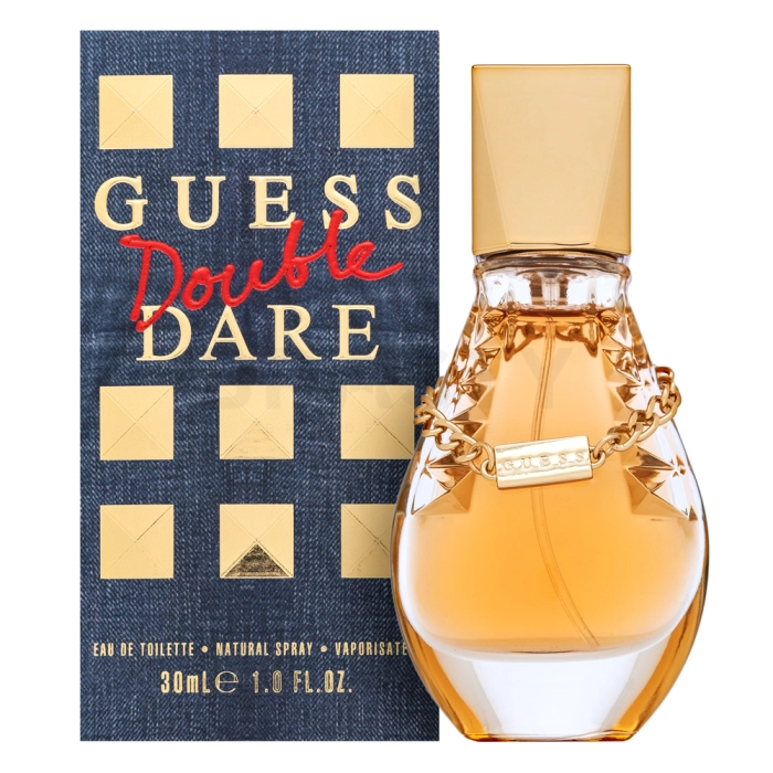 Guess Double Dare Eau de Toilette für Damen 30 ml