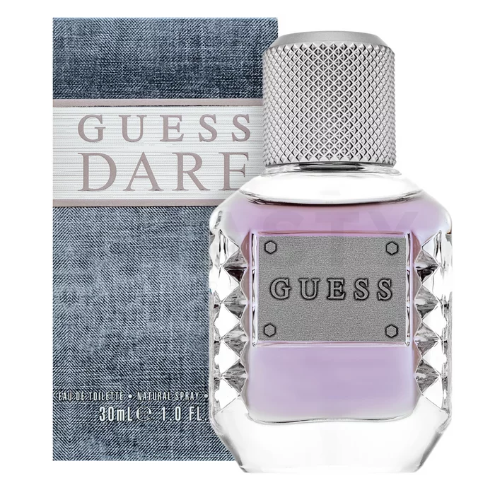 Guess Dare for Men Eau de Toilette da uomo 30 ml
